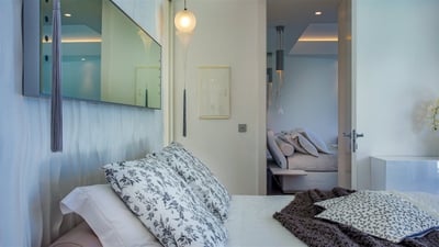 Luxury Villa Photo #38