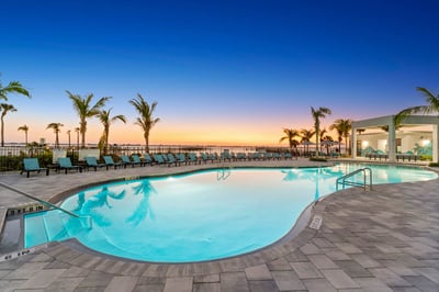 Luxury Villa Photo #34