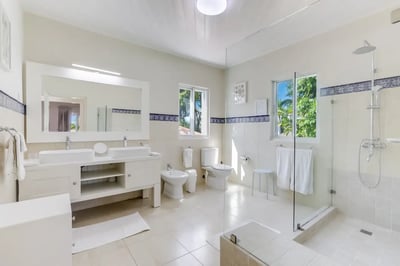 Luxury Villa Photo #38