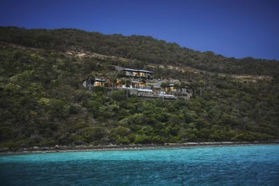 Luxury Villa Photo #3