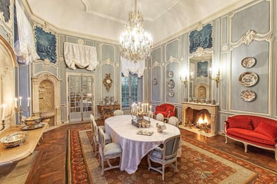 Luxury Villa Photo #8