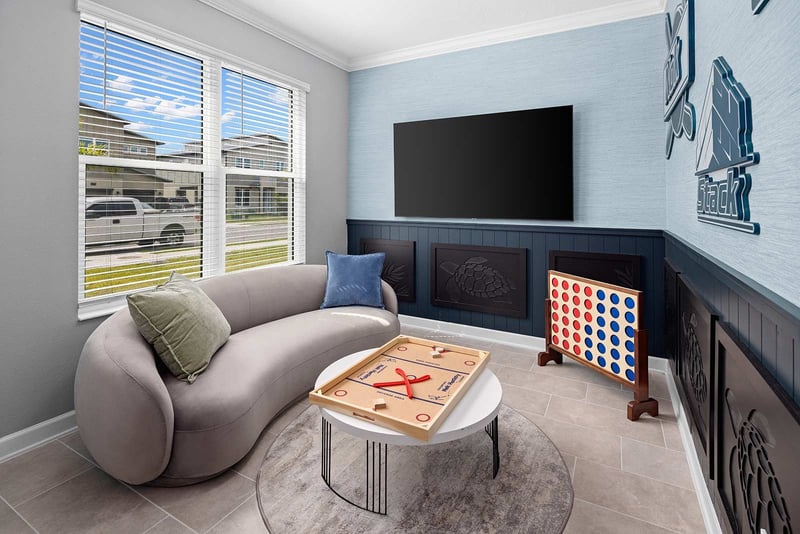 Comfy Cozy at Harbor Island Beach Club