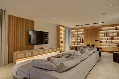 Luxury Villa Photo #28