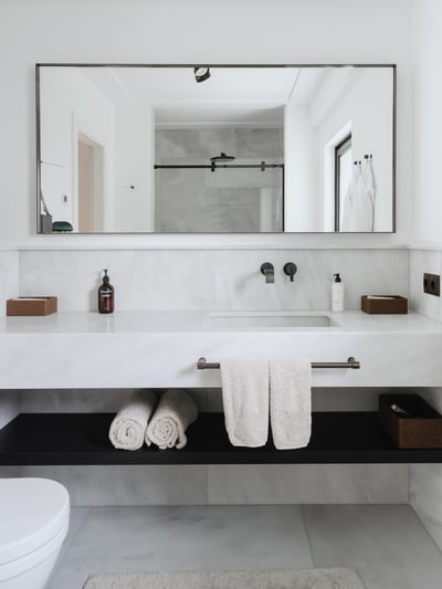 Luxury Villa Photo #24