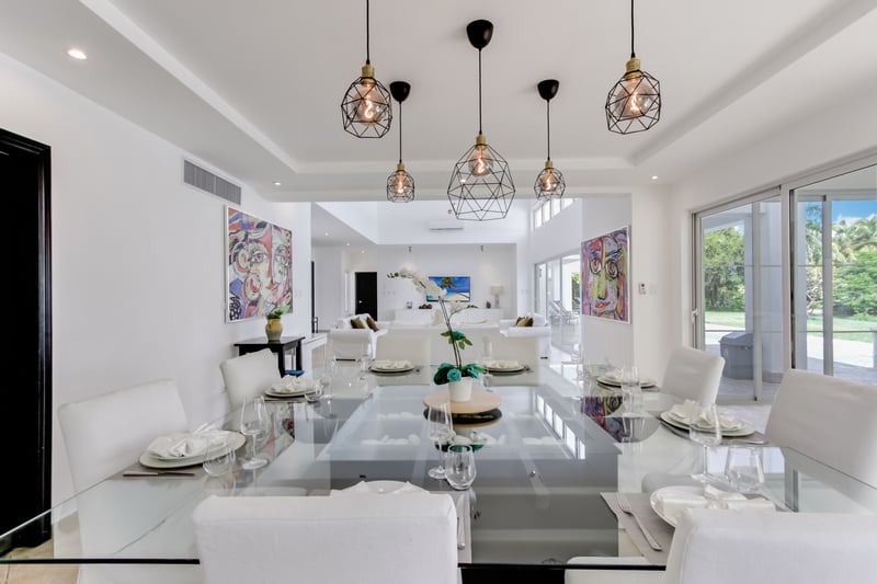 Scandinavian Serenity Retreat