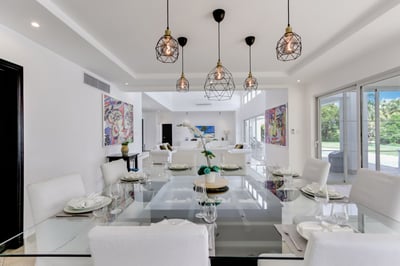 Luxury Villa Photo #10