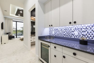 Luxury Villa Photo #66