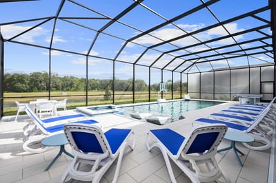 Luxury Villa Photo #30