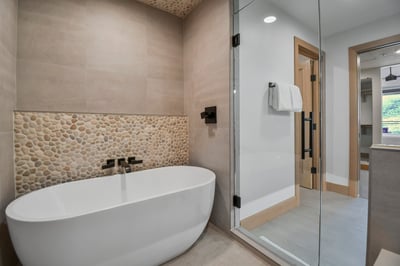 Luxury Villa Photo #13