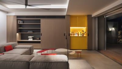 Luxury Villa Photo #34