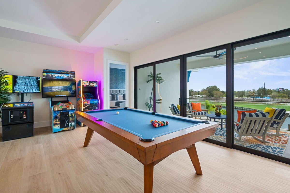 Seaside Serenity Lodge