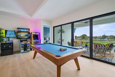 Luxury Villa Photo #44