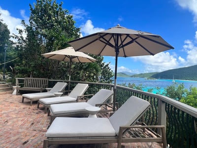 Luxury Villa Photo #7