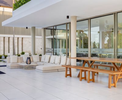 Luxury Villa Photo #10