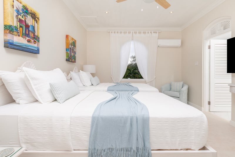 Serenity at Sandy Lane