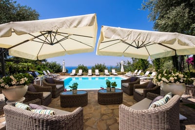 Luxury Villa Photo #8