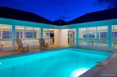 Luxury Villa Photo #18