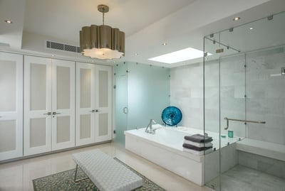 Luxury Villa Photo #25