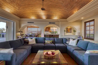 Luxury Villa Photo #28