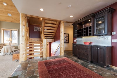 Luxury Villa Photo #19