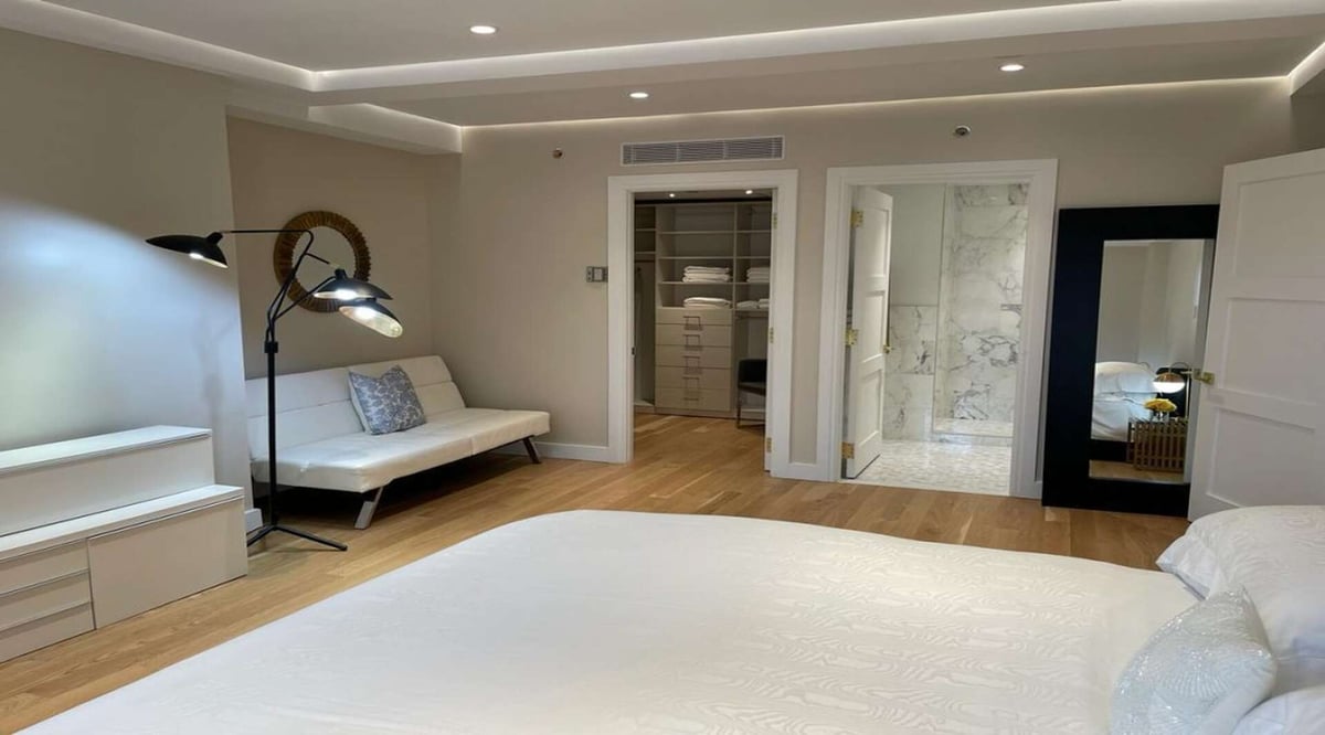 Essex House apartment rental - 11