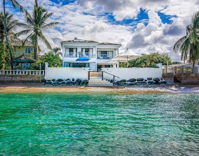 Luxury Villa Photo #2