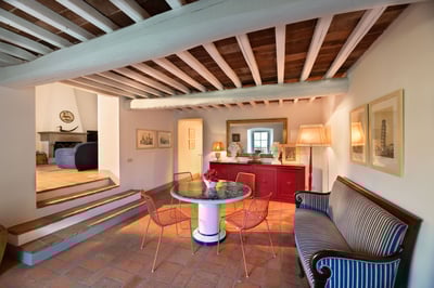 Luxury Villa Photo #25