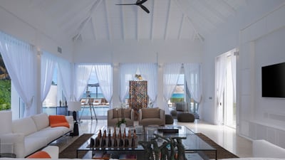 Luxury Villa Photo #29