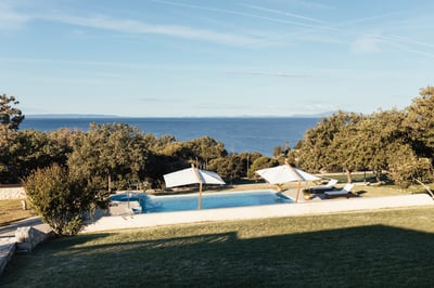 Luxury Villa Photo #12