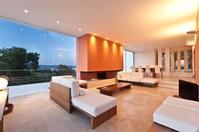 Luxury Villa Photo #13