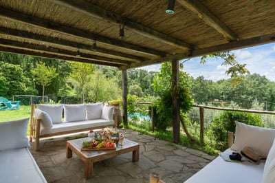 Luxury Villa Photo #22