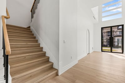 Luxury Villa Photo #21