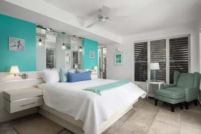 Luxury Villa Photo #19