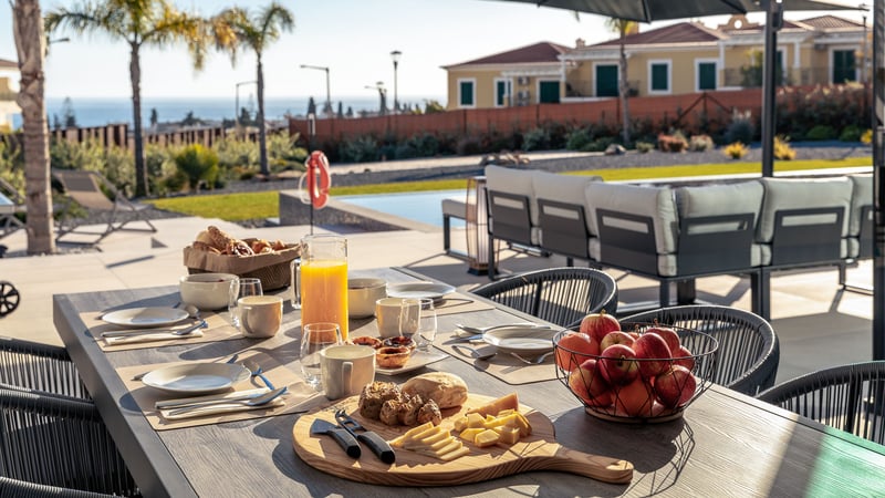 Casa Mar por Porches