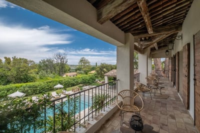 Luxury Villa Photo #14