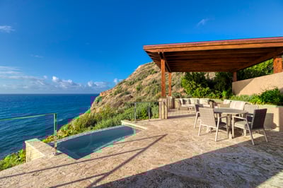 Luxury Villa Photo #5