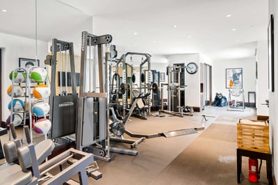 Home Gym