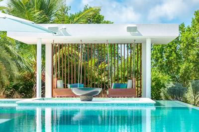 Luxury Villa Photo #17