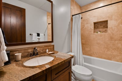Luxury Villa Photo #19