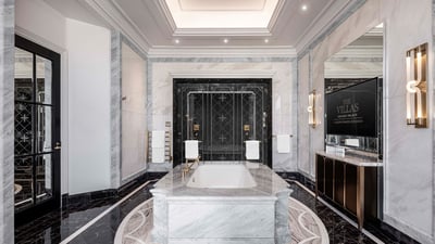 Luxury Villa Photo #13