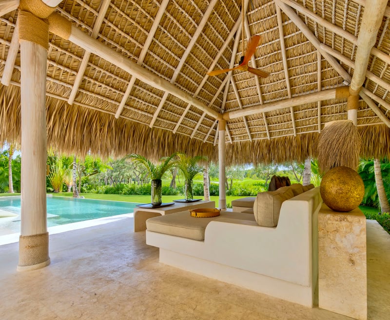 Hacienda B15 | Casa Calma