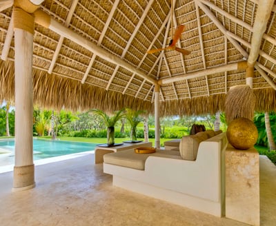 Luxury Villa Photo #11