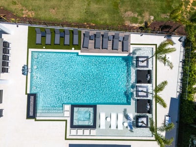 Luxury Villa Photo #91