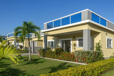 Ocho Rios,Destiny on the Sea