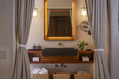 Luxury Villa Photo #32