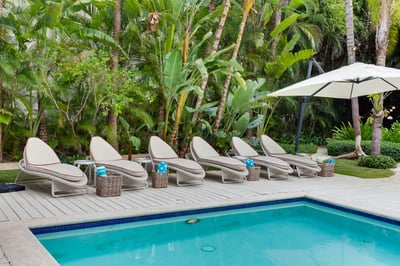Luxury Villa Photo #6