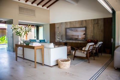 Luxury Villa Photo #15