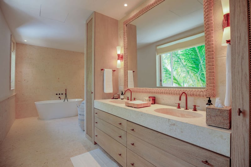 Arrecife EFG7 | Angelique