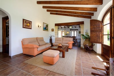 Luxury Villa Photo #21