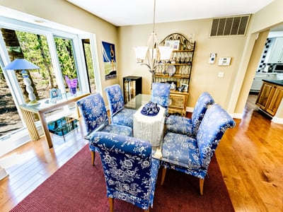 Luxury Villa Photo #7